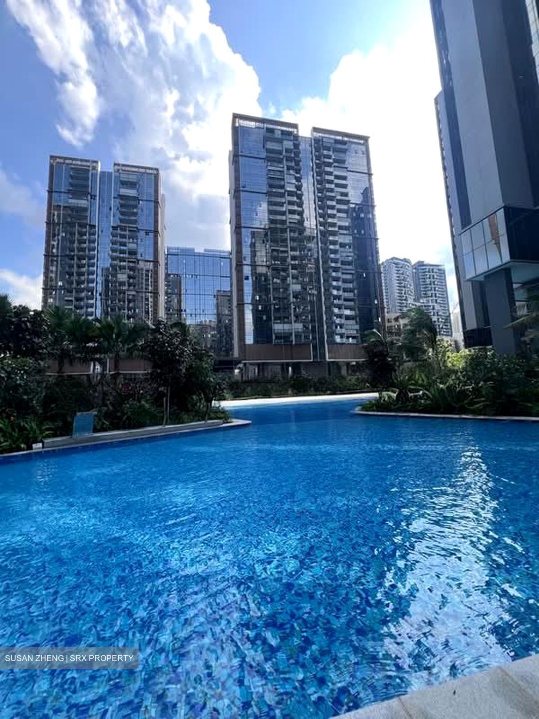 Parc Clematis (D5), Apartment #537557141